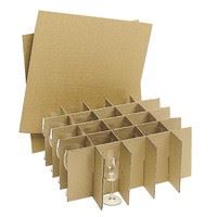 Combien de cartons pour déménager ?