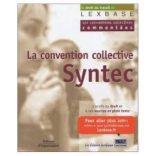 Convention Syntec et déménagement