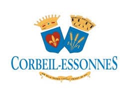 Corbeil Essonnes - Logo de la ville