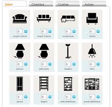 Des grilles pour estimer un volume de déménagement