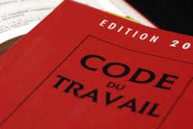 Droit du travail et déménagement