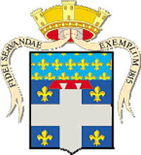 Antibes - Blason