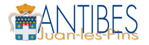 Antibes - Logo