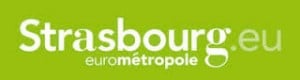 Logo Ville Strasbourg