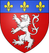 Lyon - Blason