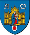 Montpellier - Blason
