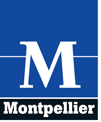Montpellier - Logo