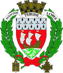 Nantes - Blason