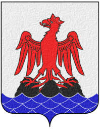 Nice - Blason