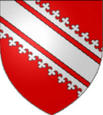 Strasbourg - Blason