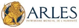 Logo Arles