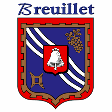 Logo Breuillet
