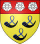 Logo Coubron
