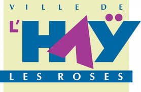 Logo Hay Les roses