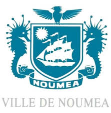 Logo Nouméa