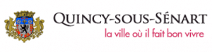 Logo Quincy sous Sénart