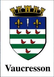 Logo Vaucresson