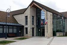 Mairie Bondoufle
