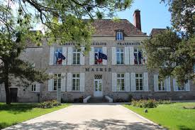 Mairie Breuillet