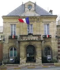 Mairie Chatillon