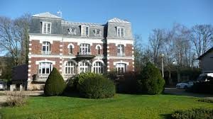 Mairie Coubron