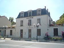 Mairie Crosne