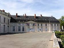 Mairie Dourdan