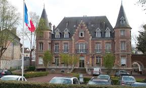 Mairie Epinay sous Senart