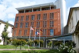 Mairie l'Haÿ les Roses