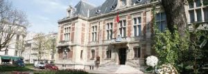 Mairie Montrouge