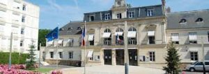 Mairie Orsay