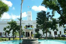 Mairie Saint-Paul