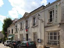 Mairie Vaucresson