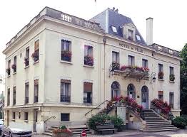 Mairie Verrières-le-Buisson
