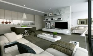 Déménagement 40m²