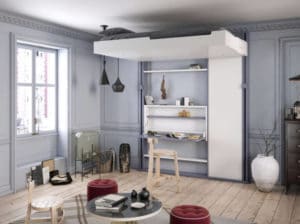 déménagement 30m²