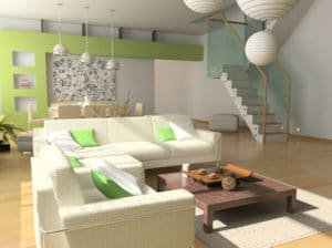 Déménagement 50m²
