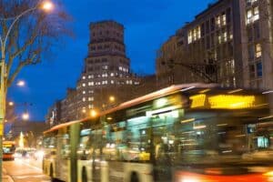 déménagement dans la même ville