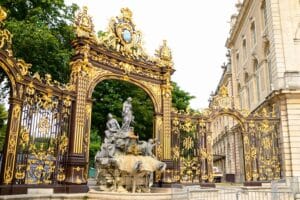 Nancy Place Stanislas