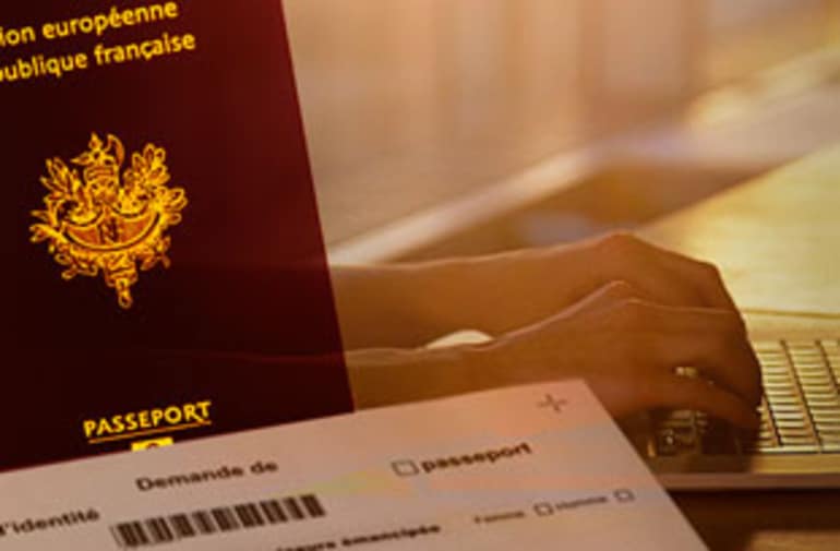 Comment faire annuler un passeport