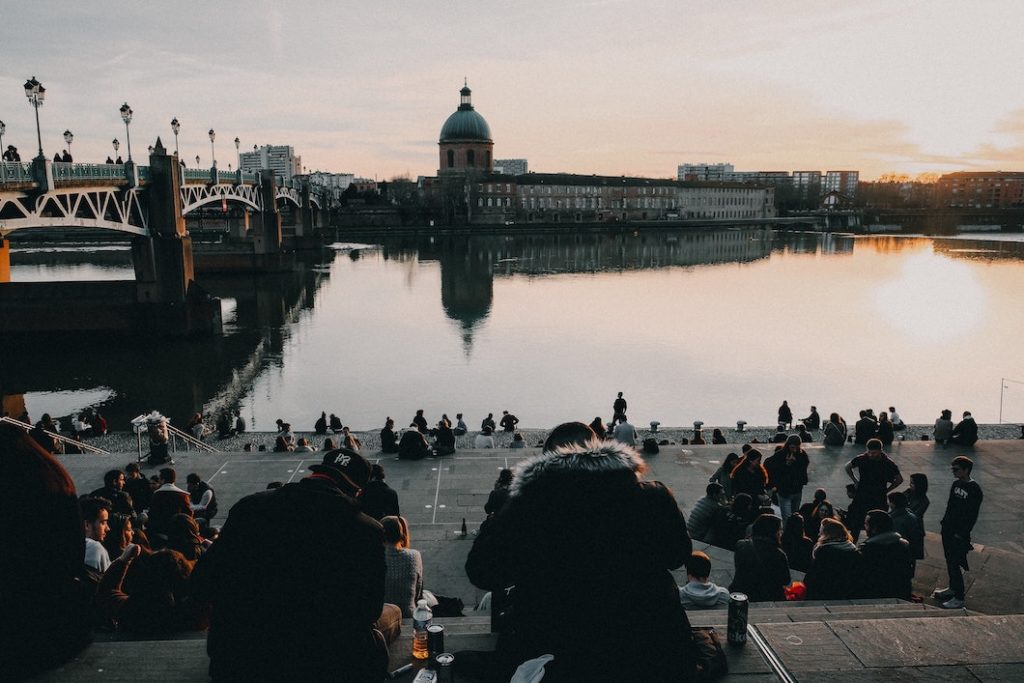 Toulouse, France