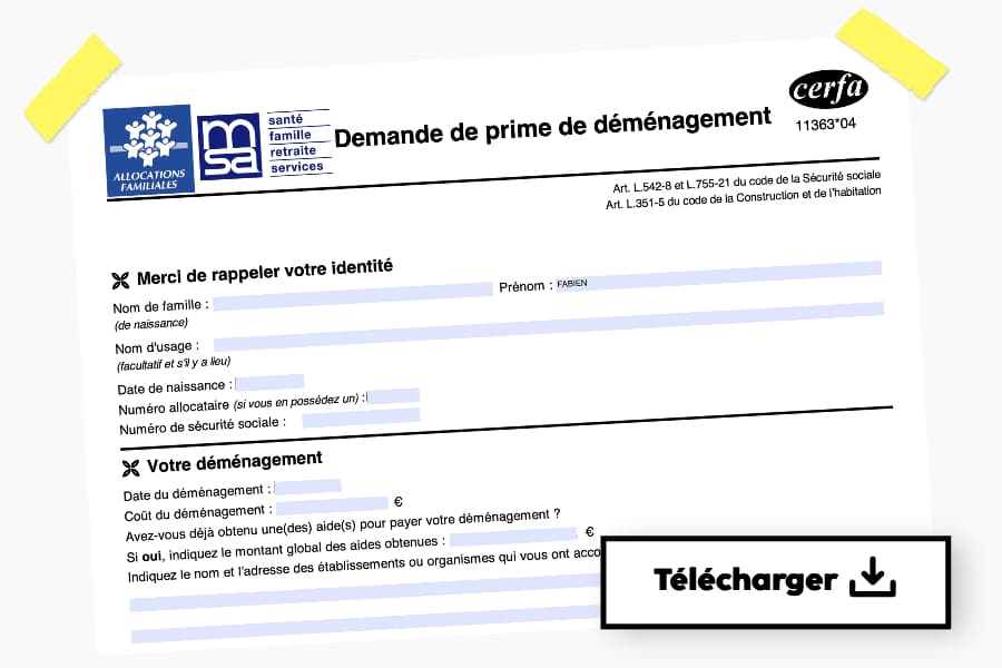 demande prime déménagement pdf