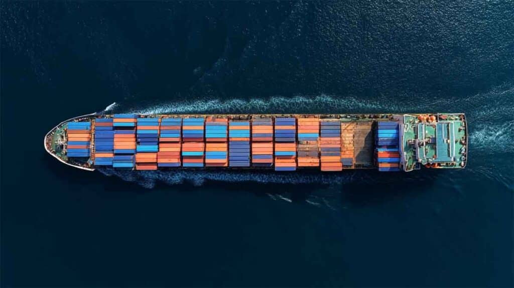 transport maritime france-martinique devis et prix